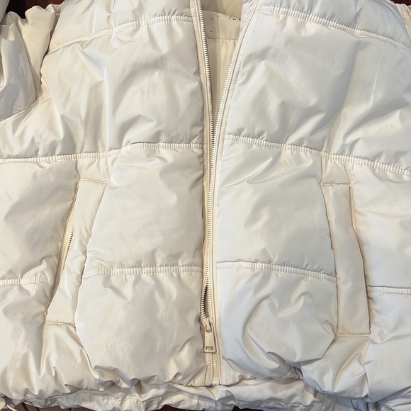 Zara jacket - Picture 4 of 4